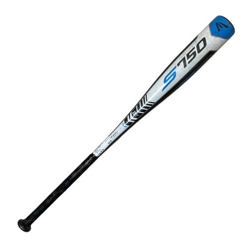 Vist Large View of Product Image Which is Used Easton S750 Baseball USA 2 5/8 Bat 30"