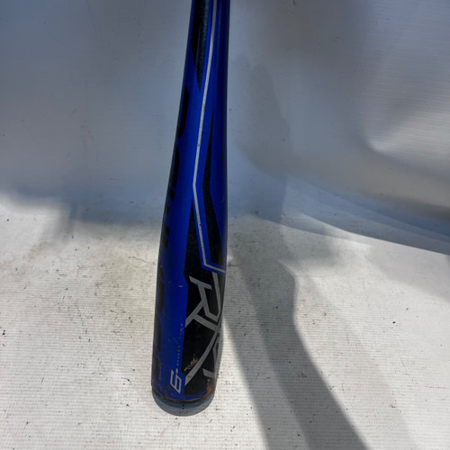 Vist Large View of Product Image Which is Used Rawlings RX9 BB/SB USA 2 5/8 Bat 27"
