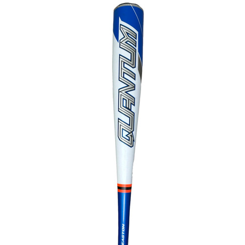 Vist Large View of Product Image Which is Used Easton QUANTUM SL22QUAN108 BB/SB USSSA 2 5/8 Bat 31"