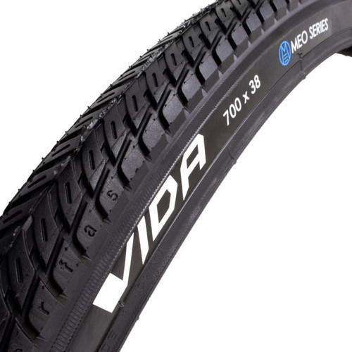 Vist Large View of Product Image Which is SERFAS MEO VIDA 700c X 38mm tire Bicycles / Tires