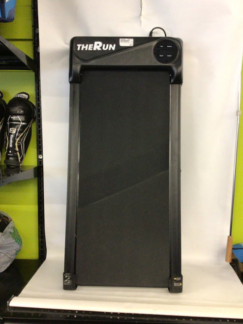 Vist Large View of Product Image Which is Used THE RUN WALKING PAD Treadmill