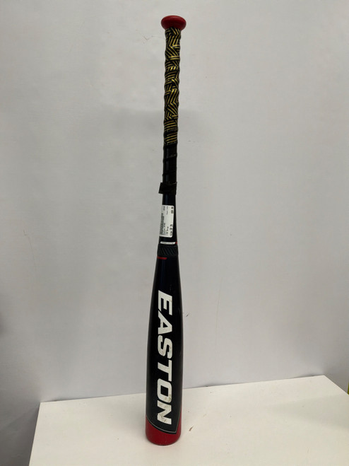 Vist Large View of Product Image Which is Used Easton HYPE BB/SB USSSA 2 3/4 Bat 30"
