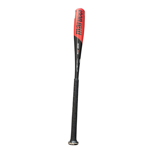 Vist Large View of Product Image Which is Used Marucci CAT 29/18 BB/SB USA 2 5/8 Bat 29"