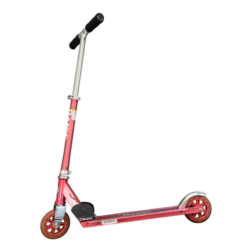 Vist Large View of Product Image Which is Used Razor PINK SCOOTER Scooter Pink