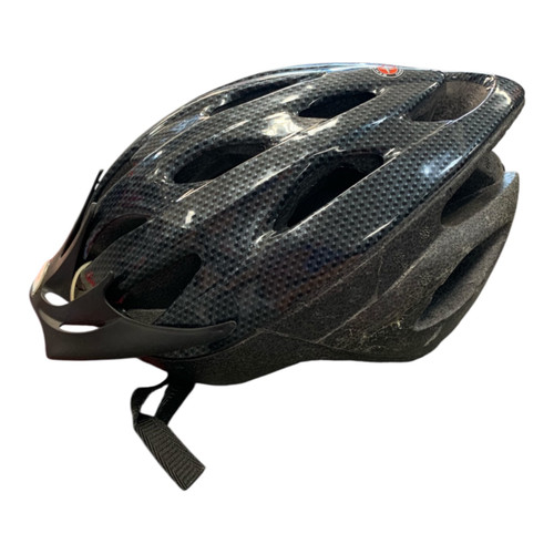 Vist Large View of Product Image Which is Used Schwinn ADULT BIKE HELMET Bike Helmet Black S/M