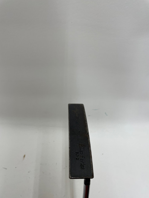 Vist Large View of Product Image Which is Used Callaway BOBBY JONES BJ-2 Mens Putter RH