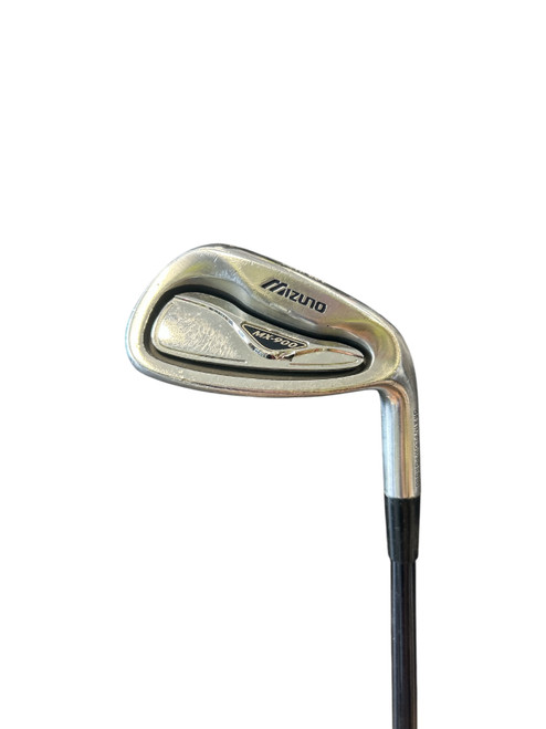 Vist Large View of Product Image Which is Used Mizuno MX-900 Golf Wedge Womens RH Pitching Wedge