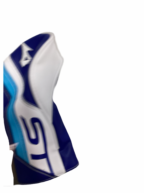Vist Large View of Product Image Which is Used Mizuno ST HEADCOVER Golf Accessory