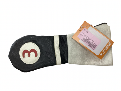 Vist Large View of Product Image Which is Used STICH GOLF WOOD COVER Golf Accessory