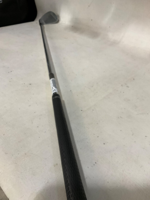 Vist Large View of Product Image Which is Used Performance 56 DEGREE WEDGE Golf Wedge Mens RH Sand Wedge