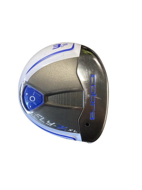 Vist Large View of Product Image Which is Used Cobra FLY Z XL 19 DEGREE Womens Fairway Wood RH 3 Wood