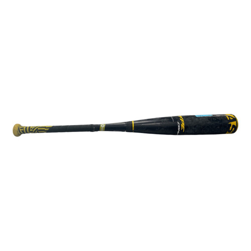 Vist Large View of Product Image Which is Used Easton HYPE COMP SL23HC10 BB/SB USSSA 2 3/4 Bat 29"