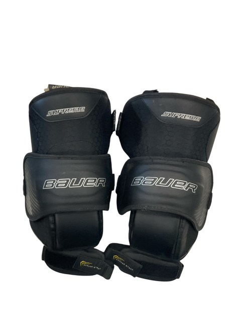 Vist Large View of Product Image Which is Used Bauer Goalie Accessory