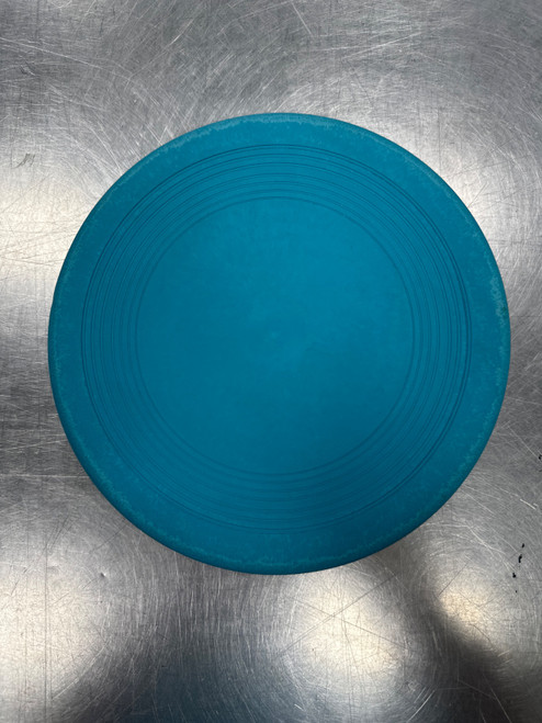 Vist Large View of Product Image Which is Used Gateway SSSS WIZARD W RIDGED TOP Disc Golf Putter Green