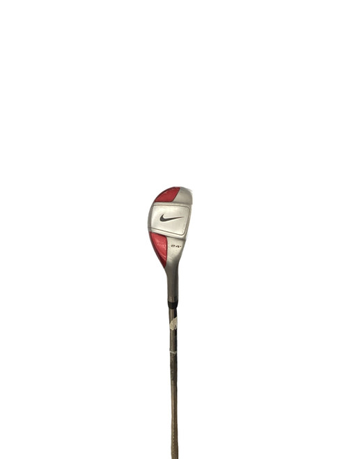 Vist Large View of Product Image Which is Used Nike CPR Mens Hybrid Club RH 4 Hybrid