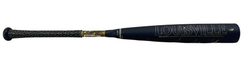 Vist Large View of Product Image Which is Used Louisville Slugger META BBMTB3-21 BB/SB High School -3 Bat 31"