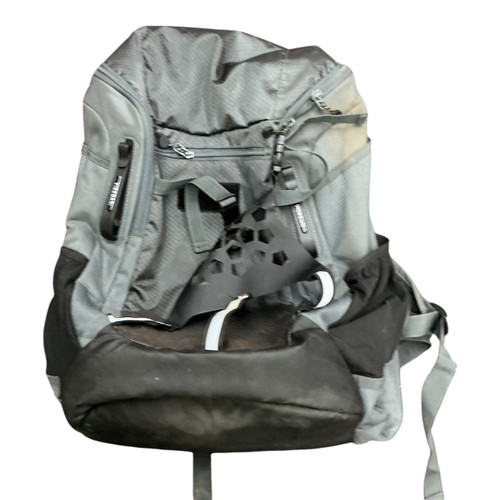 Vist Large View of Product Image Which is Used VIGEGARI PLAYER BACKPACK BB/SB Player Backpack Black