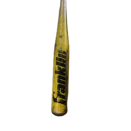 Vist Large View of Product Image Which is Used Franklin 2156F15S BB/SB T-Ball Bat 25"