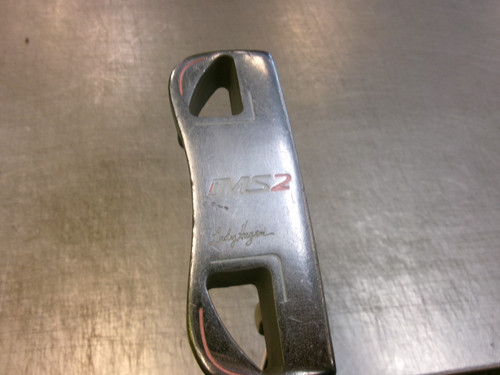 Vist Large View of Product Image Which is Used MS2 Mens Putter RH