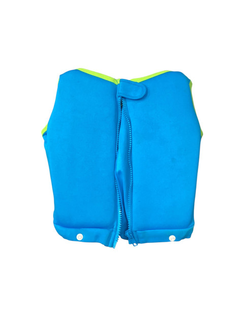 Vist Large View of Product Image Which is Used Child PFD Royal Blue Child 30-50