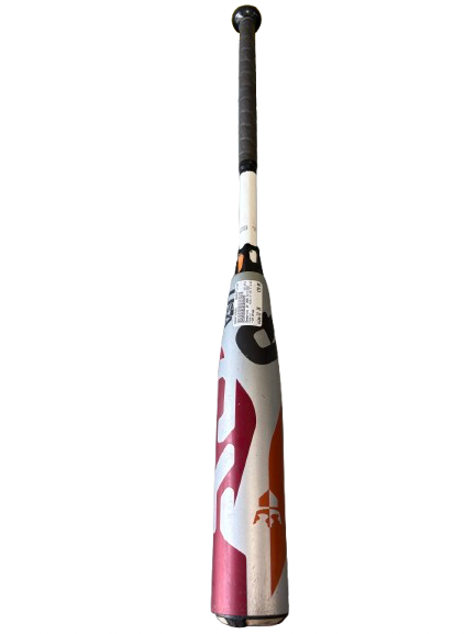 Vist Large View of Product Image Which is Used Demarini CF ZEN 31/21OZ BB/SB USA 2 5/8 Bat 31"
