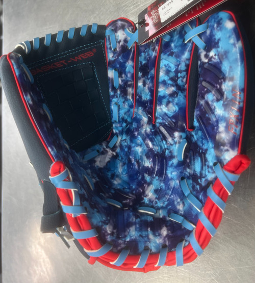 Vist Large View of Product Image Which is New Rawlings 11inch