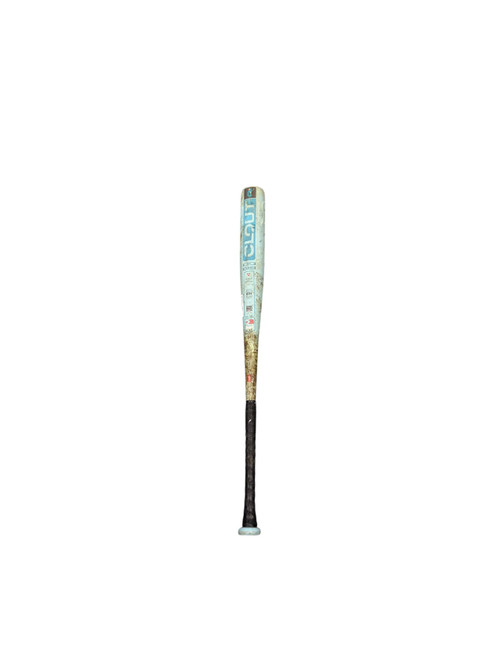 Vist Large View of Product Image Which is Used Rawlings CLOUT AI BB/SB High School -3 Bat 33"