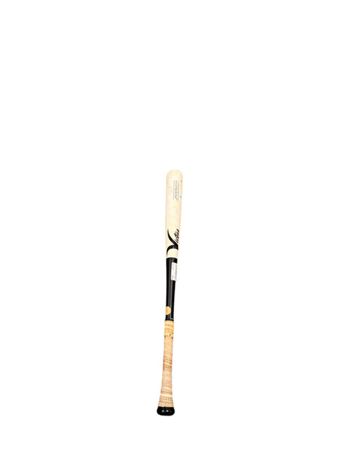 Vist Large View of Product Image Which is Used Victus PRO RESERVE MAPLE BB/SB Wood Bat 31"