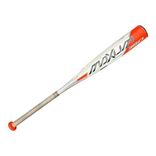 Vist Large View of Product Image Which is Used Easton MAXUM 360 BB/SB USSSA 2 3/4 Bat 29"