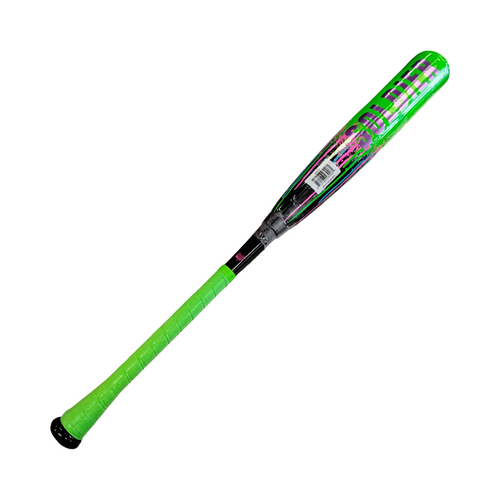 Vist Large View of Product Image Which is New TANK SOLDIER 2026 BB/SB USSSA 2 3/4 Bat 31" -5