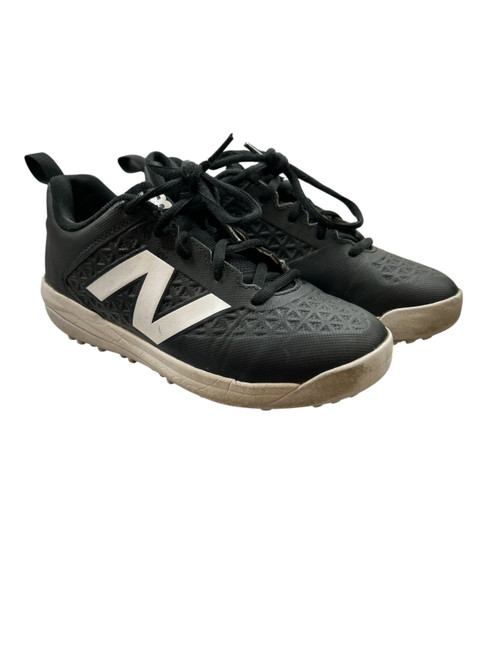 Vist Large View of Product Image Which is Used New Balance 4040 BASEBALL CLEATS 3.5