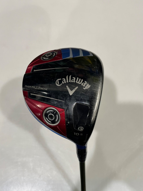 Vist Large View of Product Image Which is Men’s Right Hand Driver