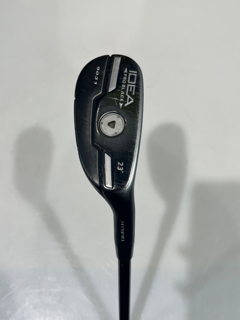 Vist Large View of Product Image Which is Men’s Right Hand Hybrid