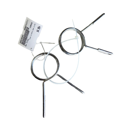 Vist Large View of Product Image Which is Used OLYMPIC BAR CLIPS Exercise Accessory Other