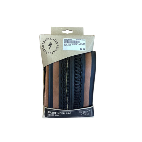 Vist Large View of Product Image Which is Used Specialized Bike Tire