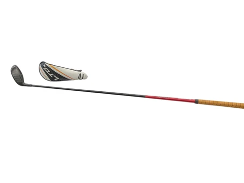 Vist Large View of Product Image Which is Used Cobra LTDX Mens Hybrid Club RH 2 Hybrid
