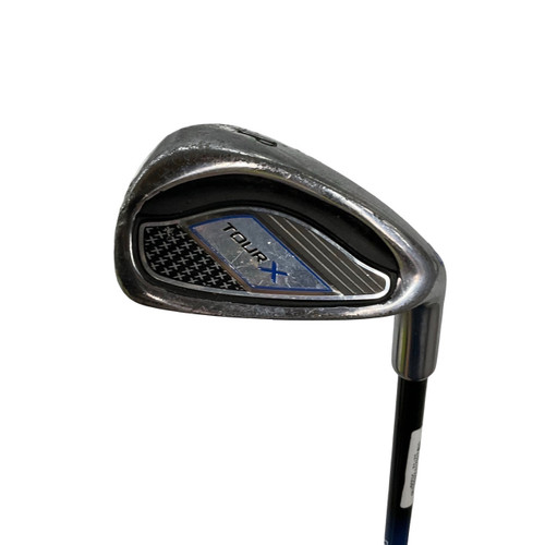 Vist Large View of Product Image Which is Used Tour X Golf Wedge Junior RH Pitching Wedge
