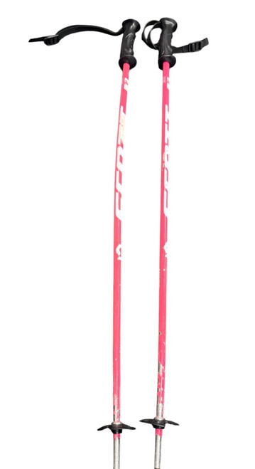 135 cm cross country ski pole Cross Country Skiing - Junior Cross Country Ski Poles