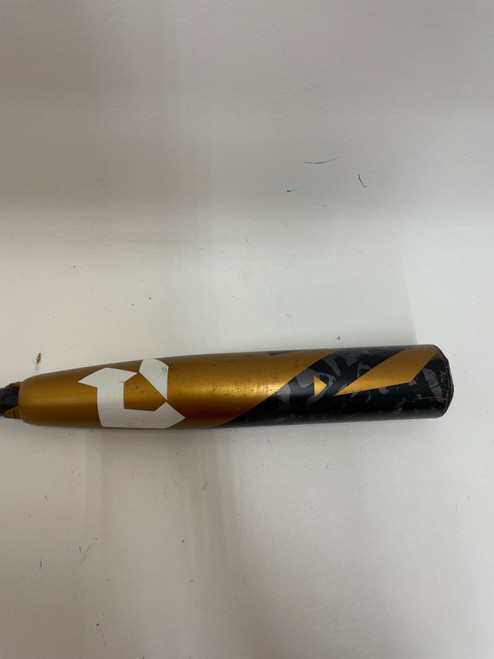 Vist Large View of Product Image Which is Used Demarini ZOA-22 BBCOR BB/SB High School -3 Bat 32"