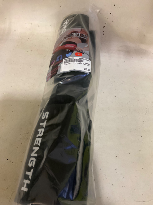 Vist Large View of Product Image Which is Used Exercise Accessory Other