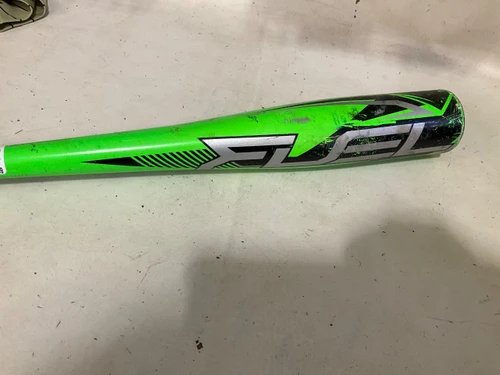 Vist Large View of Product Image Which is Used Rawlings FUEL BB/SB USA 2 5/8 Bat 27"