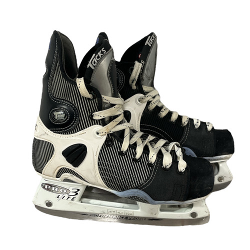 CCM Skates Ice Hockey Skates