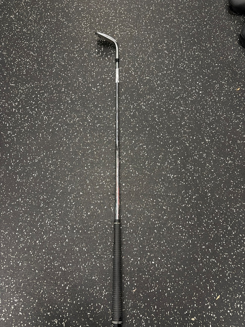 Vist Large View of Product Image Which is Used Cleveland CG10 Golf Wedge Mens RH 60 Degree