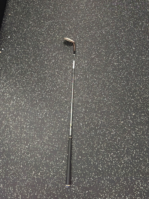 Vist Large View of Product Image Which is Used Cleveland RTX-3 Golf Wedge Mens RH 56 Degree