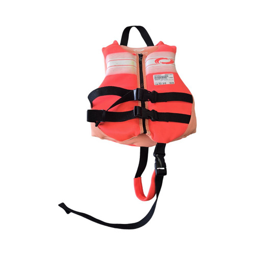 Vist Large View of Product Image Which is Used ORAGEOUS CHILD PFD Child PFD Coral Child 30-50