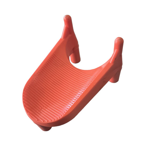 Vist Large View of Product Image Which is Used KICKING TEE Football Accessory