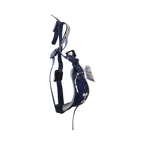 Vist Large View of Product Image Which is Used Under Armour CHIN STRAP Football Accessory