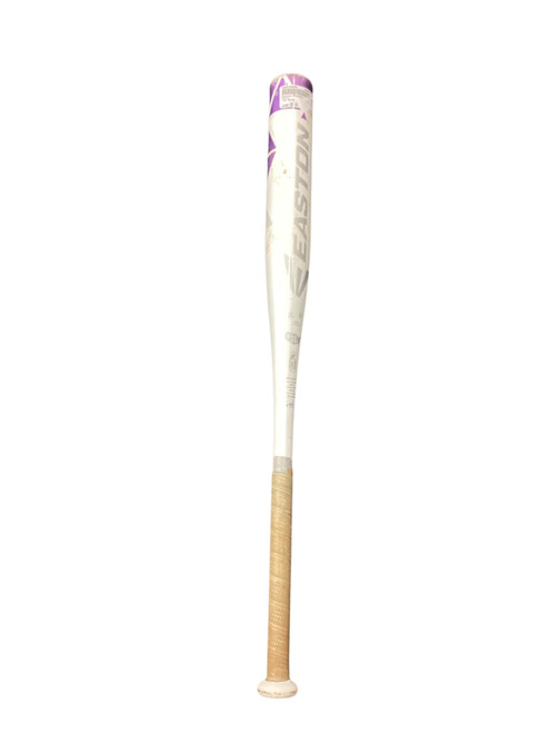 Vist Large View of Product Image Which is Used Easton FP18AMY BB/SB Fastpitch Bat 29"