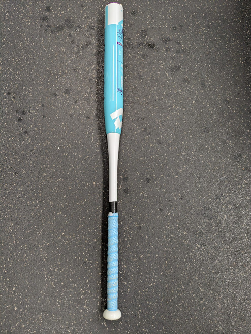 Vist Large View of Product Image Which is Used Demarini NAM-22 BB/SB Slowpitch Bat 34"