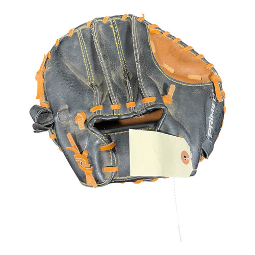 Vist Large View of Product Image Which is Used Primed PANCAKE TRAINING GLOVE BB/SB Training Aid